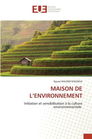 MAISON DE L'ENVIRONNEMENT