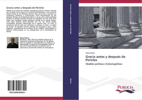 Grecia antes y después de Pericles