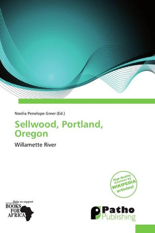 Sellwood, Portland, Oregon