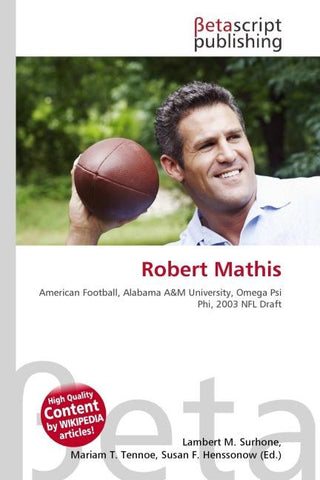 Robert Mathis