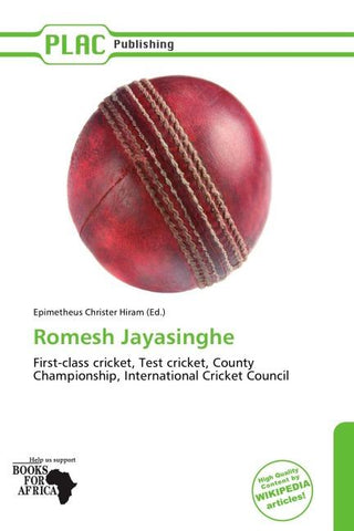 Romesh Jayasinghe