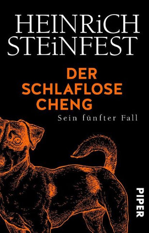 Der schlaflose Cheng