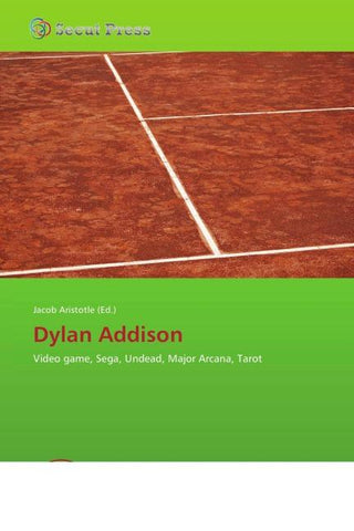 Dylan Addison