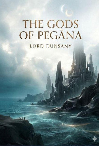 The Gods of Peg¿na