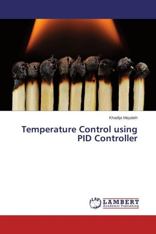 Temperature Control using PID Controller
