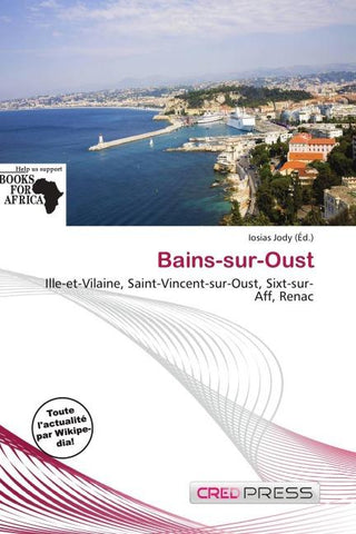 Bains-sur-Oust