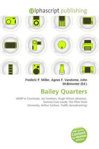 Bailey Quarters