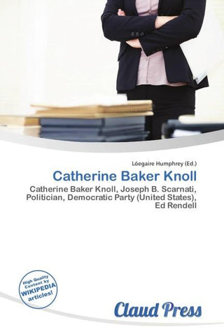 Catherine Baker Knoll