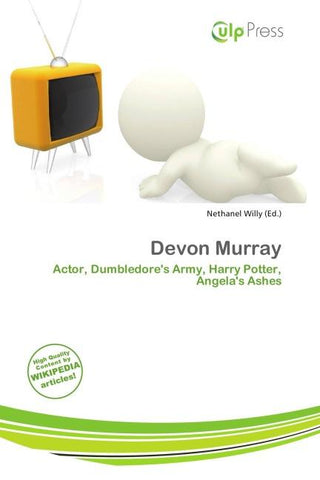 Devon Murray