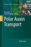 Polar Auxin Transport