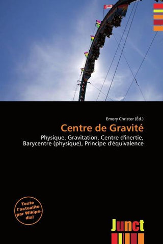 Centre de Gravité