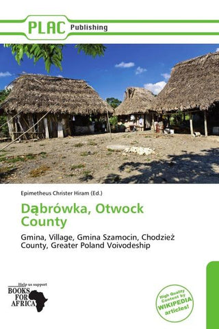 D¿brówka, Otwock County