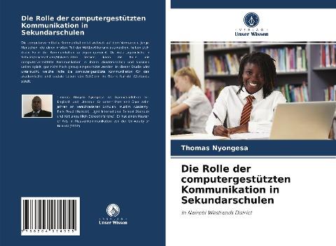 Die Rolle der computergestützten Kommunikation in Sekundarschulen