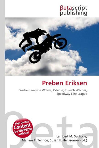 Preben Eriksen