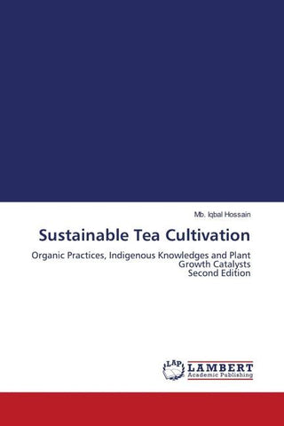 Sustainable Tea Cultivation