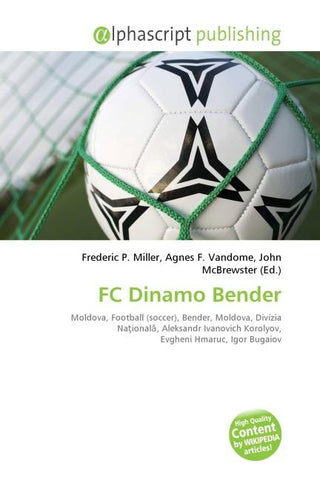 FC Dinamo Bender