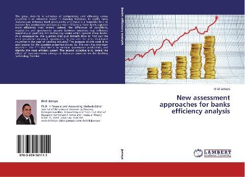 New assessment approaches for banks efficiency analysis