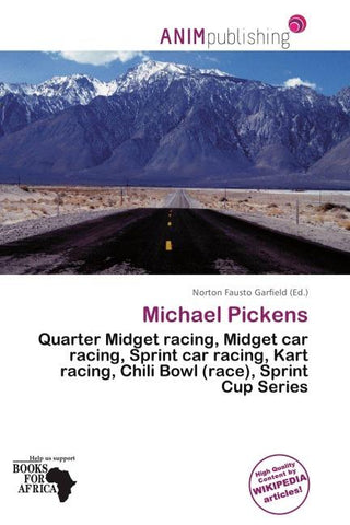 Michael Pickens