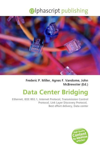 Data Center Bridging
