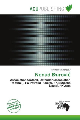 Nenad ¿urovi¿
