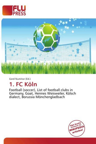 1. FC Köln