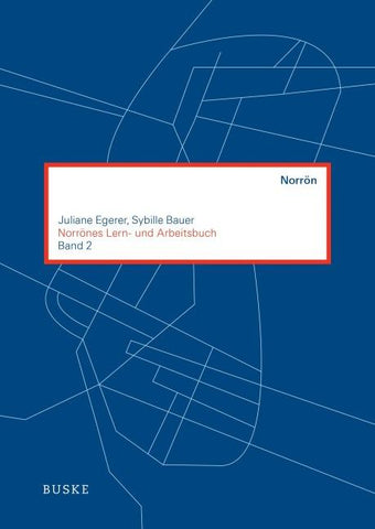 Norrönes Lern- und Arbeitsbuch 2
