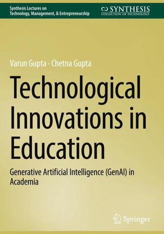 Technological Innovations in Education