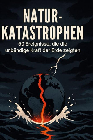 Naturkatastrophen