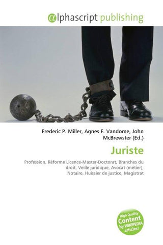 Juriste