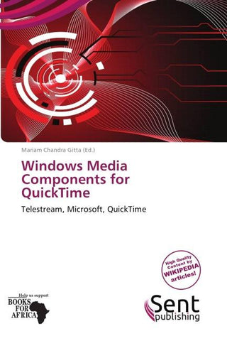 Windows Media Components for QuickTime