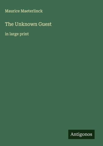 The Unknown Guest