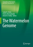 The Watermelon Genome