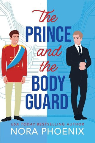 The Prince and the Bodyguard