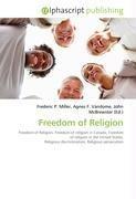 Freedom of Religion
