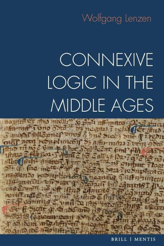 Connexive Logic in the Middle Ages