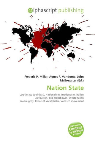 Nation State