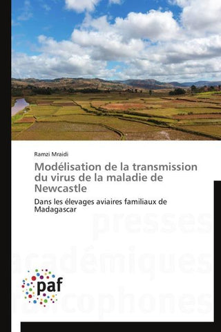 Modélisation de la transmission du virus de la maladie de Newcastle