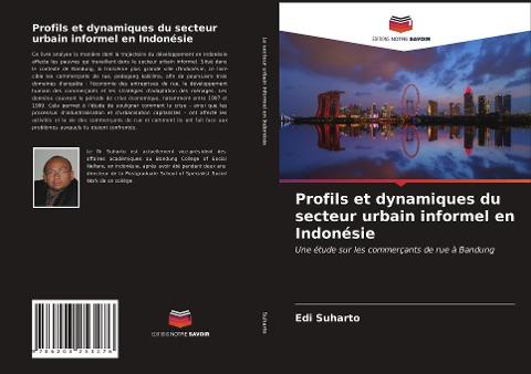 Profils et dynamiques du secteur urbain informel en Indonésie