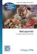 Red squirrels