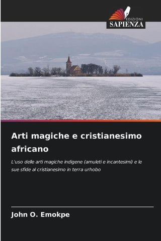 Arti magiche e cristianesimo africano