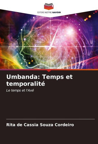 Umbanda: Temps et temporalité