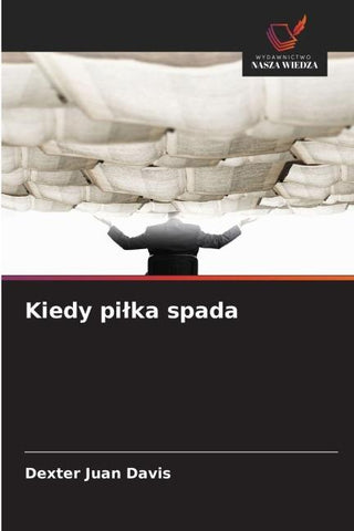 Kiedy pi¿ka spada