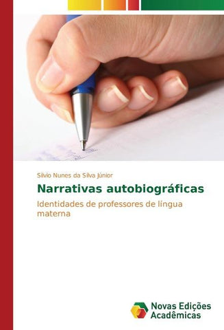 Narrativas autobiográficas
