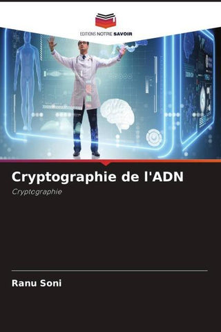 Cryptographie de l'ADN