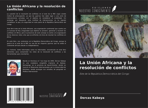 La Unión Africana y la resolución de conflictos