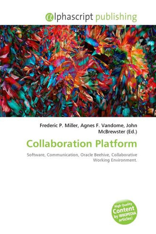 Collaboration Platform