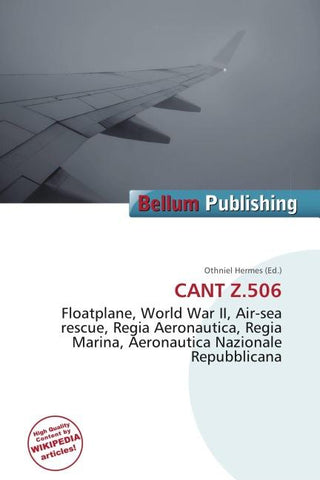 CANT Z.506