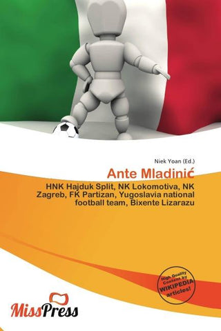 Ante Mladini¿