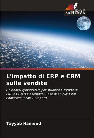 L'impatto di ERP e CRM sulle vendite