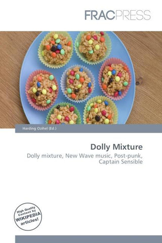 Dolly Mixture